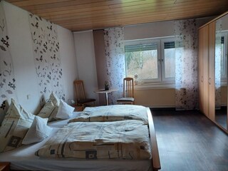 Apartment Kirchhundem Ausstattung 18