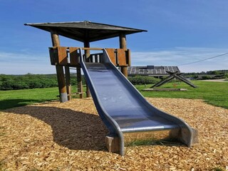 Apartment Kirchhundem Outdoor Recording 4