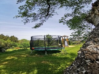 Appartement Kirchhundem Buitenaudio-opname 9