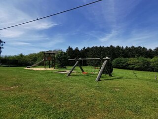 Apartment Kirchhundem Außenaufnahme 9