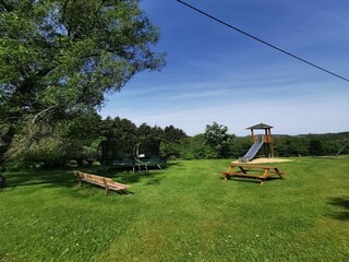 Appartement Kirchhundem Buitenaudio-opname 11