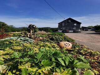 Appartement Kirchhundem Buitenaudio-opname 1