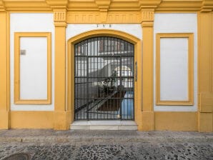 Ferienhaus Vegaluz - Apartment In Jerez De La Frontera - Jerez de la Frontera - image1