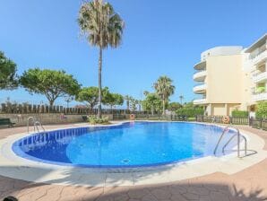 Holiday house Espigon De Rota - Apartment In Rota - Rota - image1