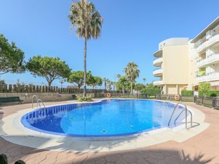 Maison de vacances Rota Enregistrement extérieur 21