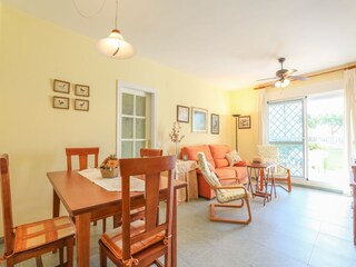 Maison de vacances Rota Enregistrement extérieur 14