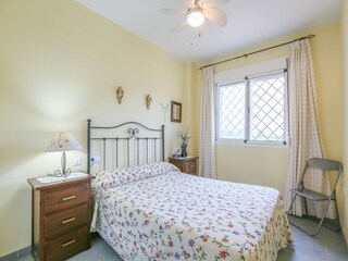 Maison de vacances Rota Enregistrement extérieur 6