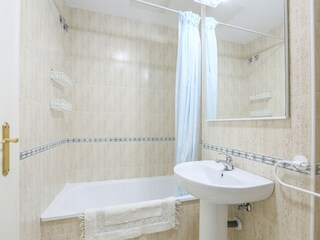 Ferienhaus Rota Außenaufnahme 16