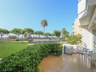 Holiday house Rota Outdoor Recording 7