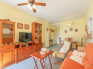 Maison de vacances Rota Enregistrement extérieur 9