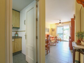 Ferienhaus Rota Außenaufnahme 18