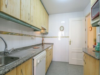 Holiday house Rota Outdoor Recording 4