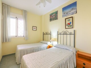 Maison de vacances Rota Enregistrement extérieur 19