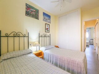 Maison de vacances Rota Enregistrement extérieur 5