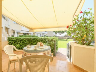 Holiday house Rota Outdoor Recording 12