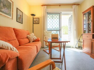 Maison de vacances Rota Enregistrement extérieur 23