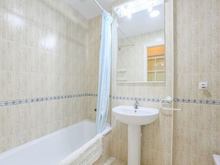 Ferienhaus Rota Ausstattung 24