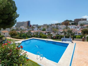 Holiday house El Bilbil - Apartment In Benalmádena. Free Wifi - Western Costa del Sol - image1