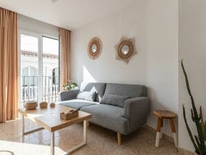 Ferienhaus Calmahouse - Apartment In Torremolinos - Westliche Costa del Sol - image1