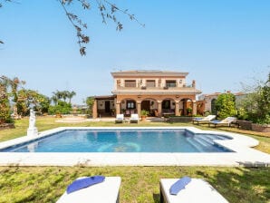 Huerta Del Sur - Villa With Private Pool - Alhaurín el Grande - image1