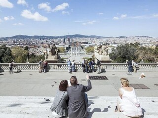 Apartment Barcelona Umgebung 30