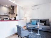 Apartamento Barcelona Características 1