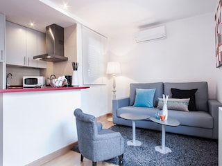 Appartamento Barcelona Caratteristiche 9