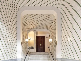 Appartement Barcelona Buitenaudio-opname 5