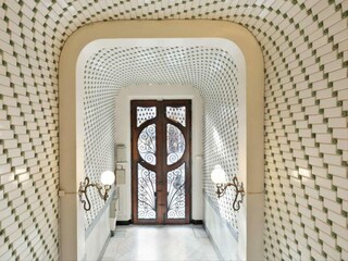 Apartamento Barcelona Características 11
