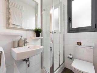 Apartamento Barcelona Características 14