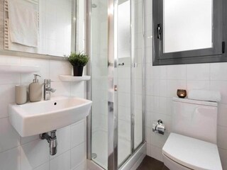 Apartamento Barcelona Características 15