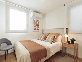 Apartamento Barcelona Características 22