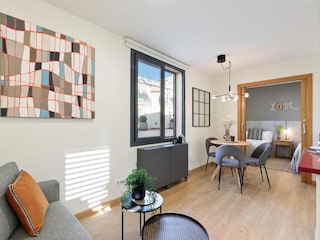 Appartamento Barcelona Caratteristiche 24