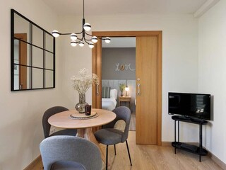 Appartement Barcelona Kenmerken 24