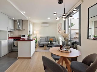 Apartment Barcelona Features 17