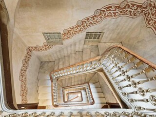 Appartement Barcelona Kenmerken 18