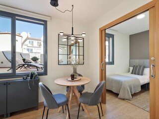 Appartement Barcelona Kenmerken 19
