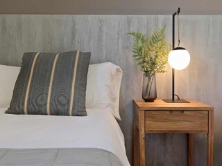 Apartamento Barcelona Características 25