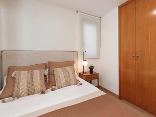 Apartamento Barcelona Características 21