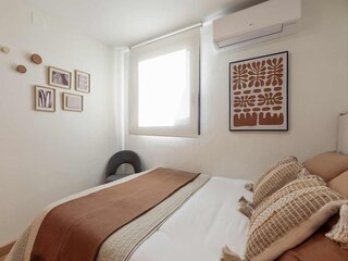 Appartement Barcelona Kenmerken 20