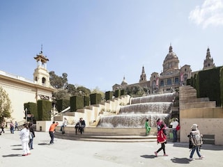 Appartamento Barcelona Ambiente 35