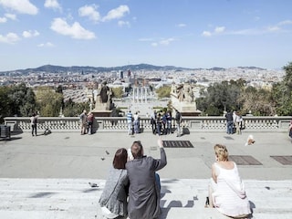 Appartamento Barcelona Ambiente 28