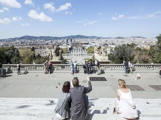 Appartement Barcelona Omgeving 29