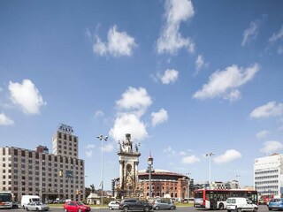 Apartamento Barcelona Entorno 31