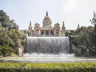 Apartamento Barcelona Entorno 32