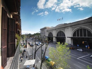 Appartamento Barcelona Ambiente 35