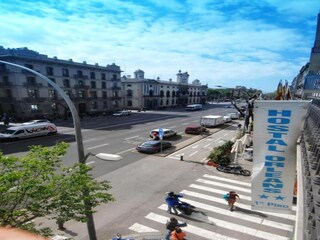 Apartamento Barcelona Entorno 29