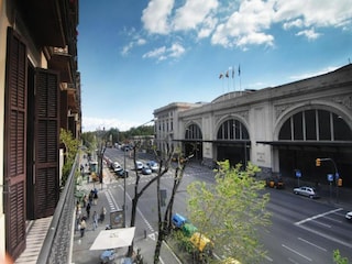 Apartamento Barcelona Entorno 32