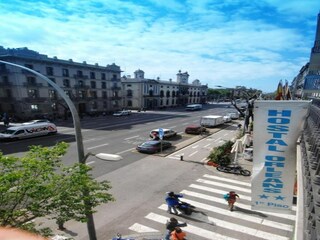 Apartamento Barcelona Entorno 31