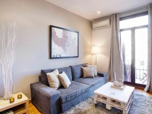 Lush apartment in Barcelona - Barcelona - image1